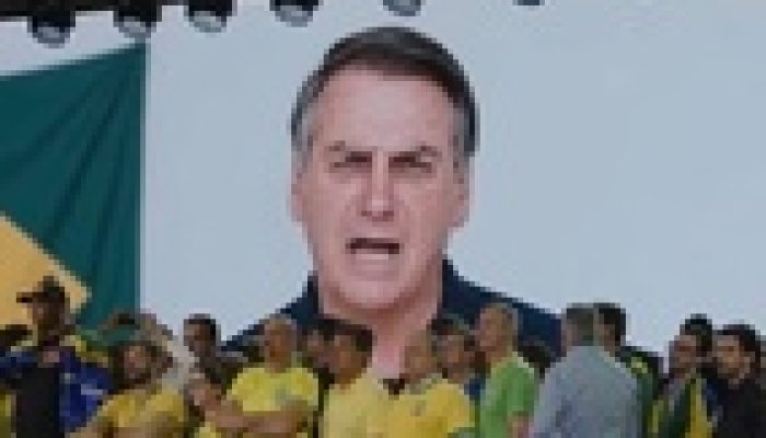 Partido dos Trabalhadores questiona uso de inteligência artificial em vídeo de Bolsonaro para campanha de Flávio