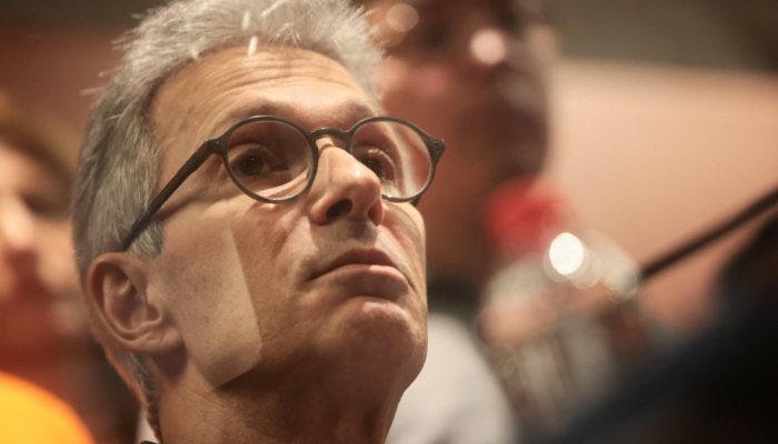 Partido Novo avança em chapa puro-sangue para Zema e descarta Joaquim Barbosa