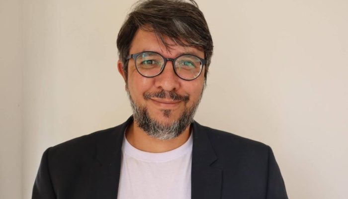 PCB confirma candidatura de Carlos Machado ao governo de São Paulo