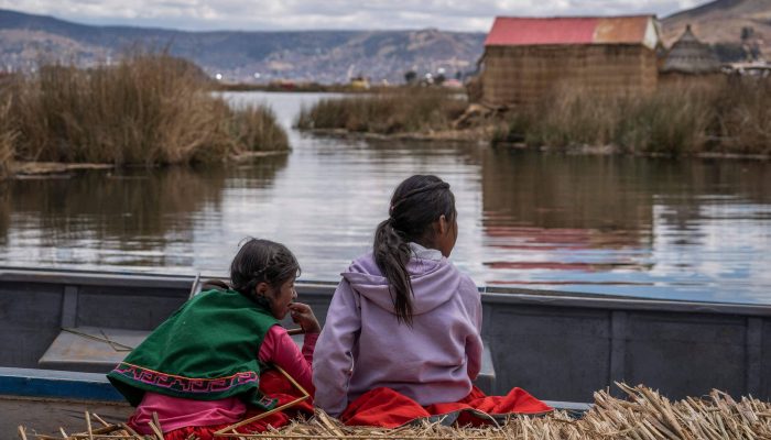 Peru enfrenta alta nas mortes por dengue impulsionada pelo aquecimento global