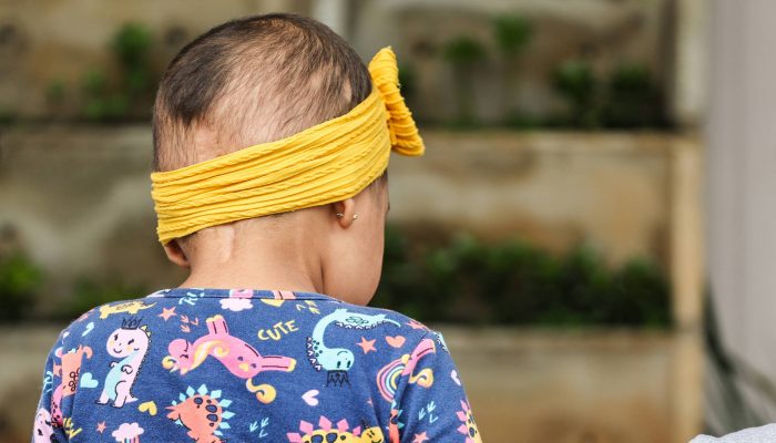 Pesquisa no Paraná desenvolve vacina para combater tumor infantil raro e agressivo