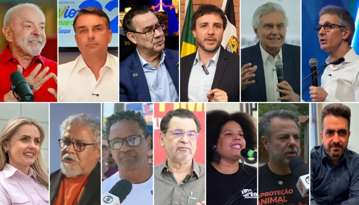 Pesquisa Quaest detalha cenário para o governo de São Paulo com Flávio Bolsonaro e Lula em destaque