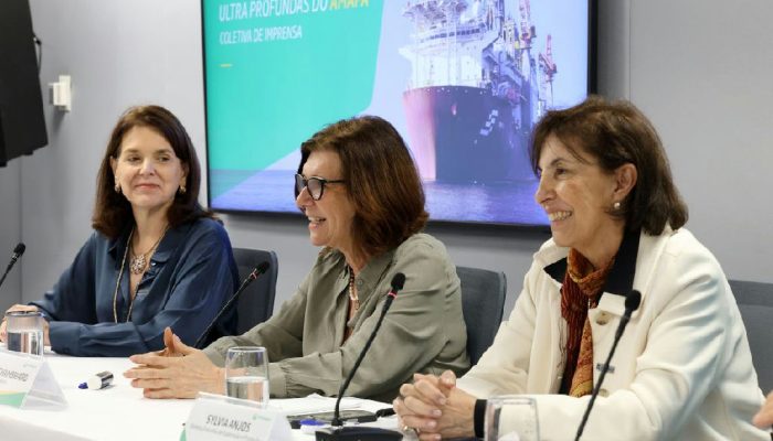 Petrobras confirma nova descoberta de petróleo na Foz do Amazonas