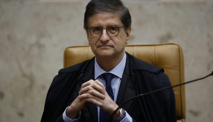 PGR reforça pedido ao STF para abertura integral de documentos sobre o Banco Master