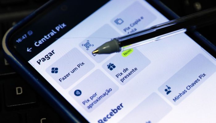PIX ruma à globalização: Banco Central planeja integração com sistemas internacionais