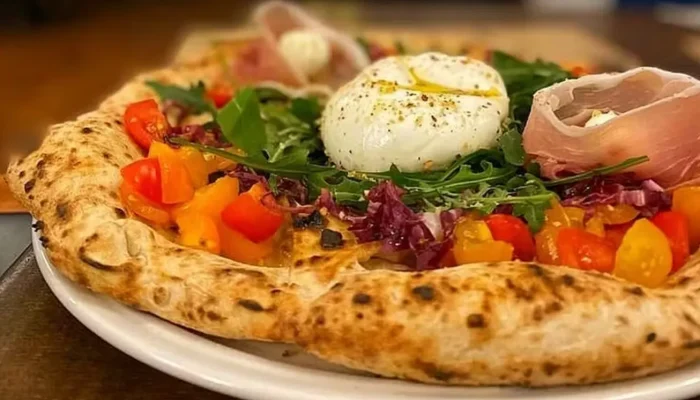 Pizzaria paulistana Leggera se destaca como a 6ª melhor do mundo em ranking global