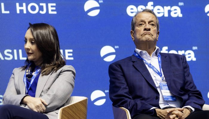 Podemos sinaliza neutralidade nas eleições, apesar do interesse de PL e Novo