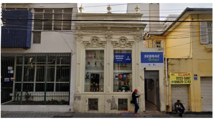 Polícia apura óbito de homem de 43 anos em unidade da Prefeitura no Bom Retiro