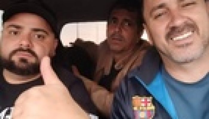 Polícia do Paraná prende pai e filho foragidos um ano após assassinato de cobradores