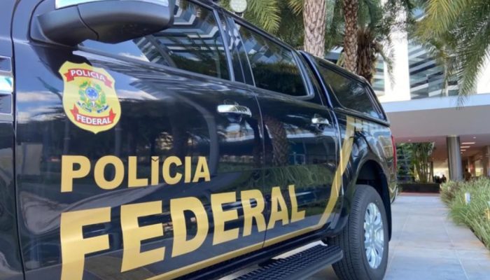Polícia Federal e Receita deflagram Operação Barão da Amizade contra contrabando de cosméticos em SP