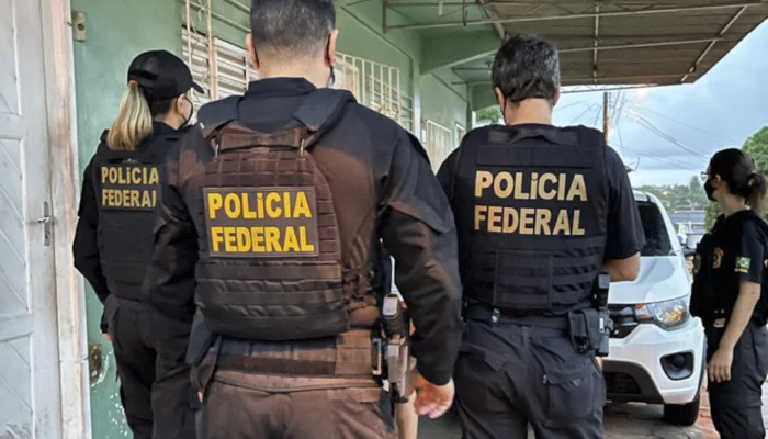 Polícia Federal intercepta cocaína e investiga tráfico de pessoas no Aeroporto de Guarulhos