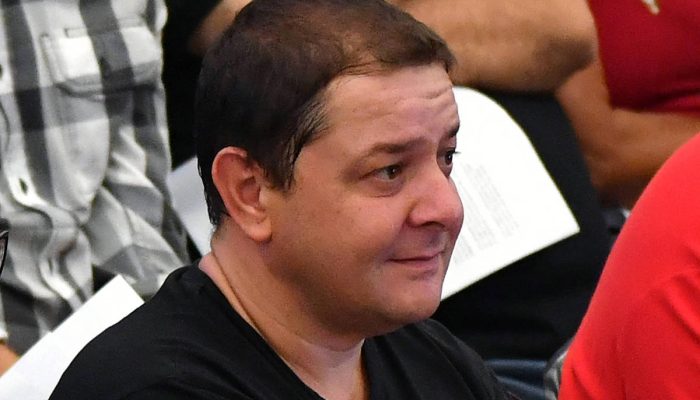 Polícia Federal investiga Lulinha em três inquéritos por tráfico de influência
