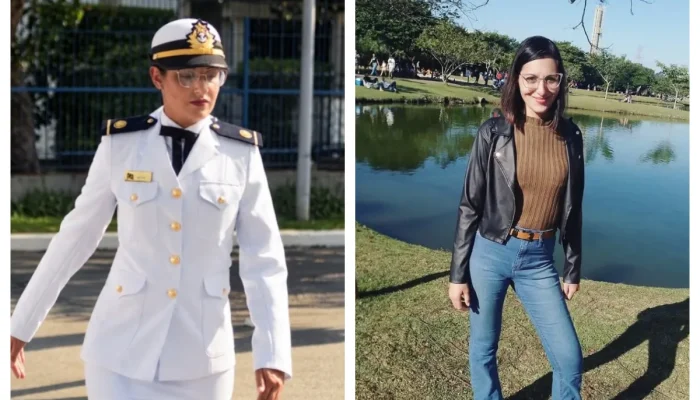 Polícia investiga morte de engenheira da Marinha em base militar de São Paulo