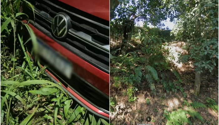 Polícia investiga morte de homem achado amarrado em mata na Zona Oeste paulistana