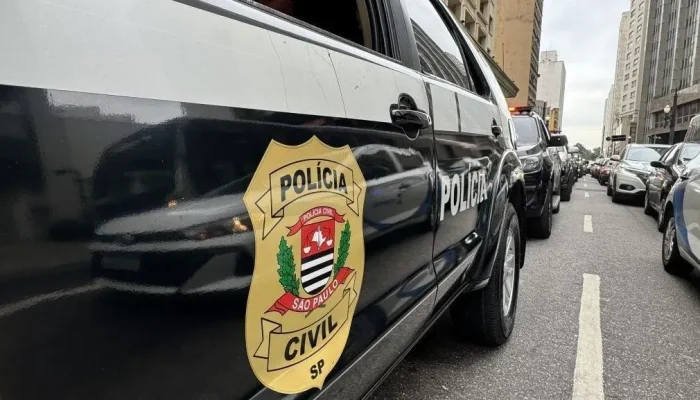 Polícia investiga morte de três homens com sinais de violência na Zona sul de São Paulo