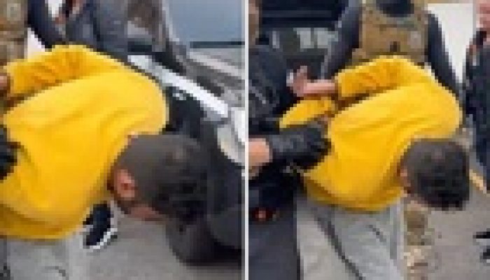 Polícia prende quadrilha suspeita de roubo milionário em condomínio de luxo no Morumbi