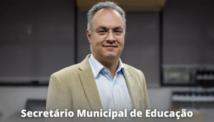 Polícia recupera bens furtados da casa do secretário municipal de Educação de São Paulo