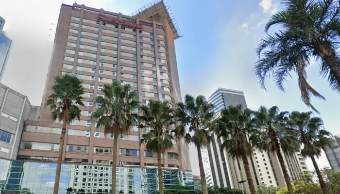 Polícia vê morte natural em caso de americano achado morto em hotel na Zona Sul de SP