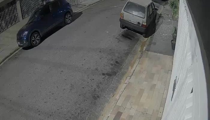 Policial civil é baleado em tentativa de assalto no bairro Paulicéia