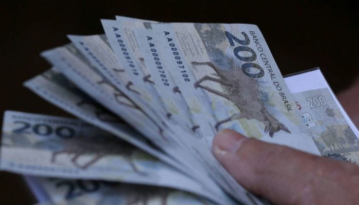 Poupança registra saída líquida de R$ 10,57 bilhões em agosto