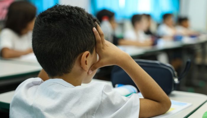 Prazo final para a 1ª etapa do Censo Escolar 2026 é nesta sexta