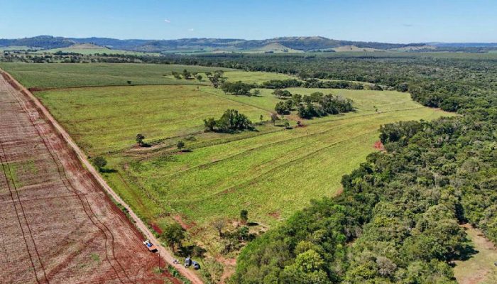 Prazo para declarar o ITR 2026 encerra nesta quarta-feira