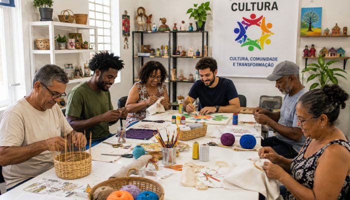 Prefeitura de Guarulhos destina R$ 1,6 milhão para selecionar seis pontos de cultura até 21 de agosto