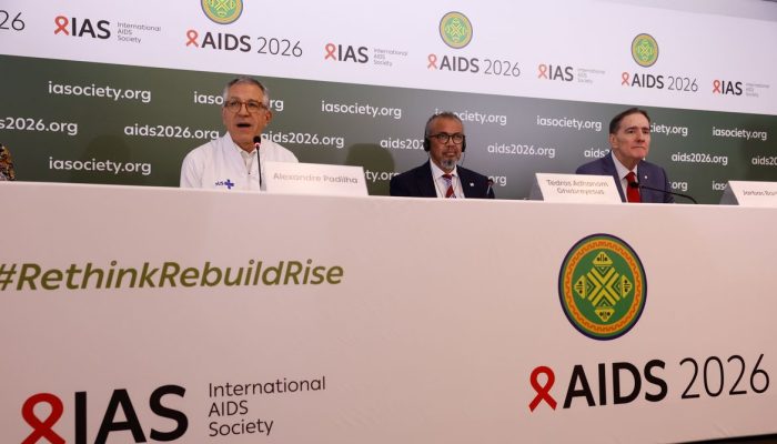Prevenção HIV: injeção de cabotegravir pode chegar ao SUS ainda este ano