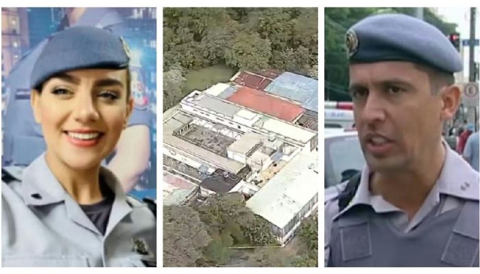 Processo de expulsão de tenente-coronel da PM acusado de feminicídio retoma em 14 de setembro