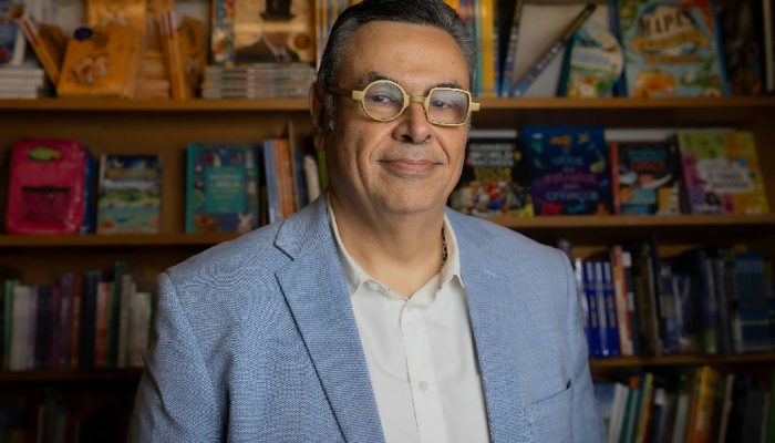 Procurador Roberto Livianu lança obra sobre estratégias de combate à corrupção no Brasil