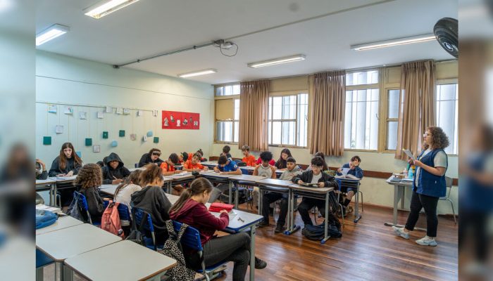 Professores do Paraná: PSS para rede estadual de ensino abre inscrições