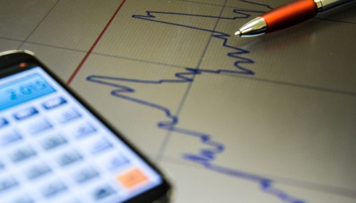 Projeção de crescimento da economia para 2026 é revisada para baixo pelo mercado