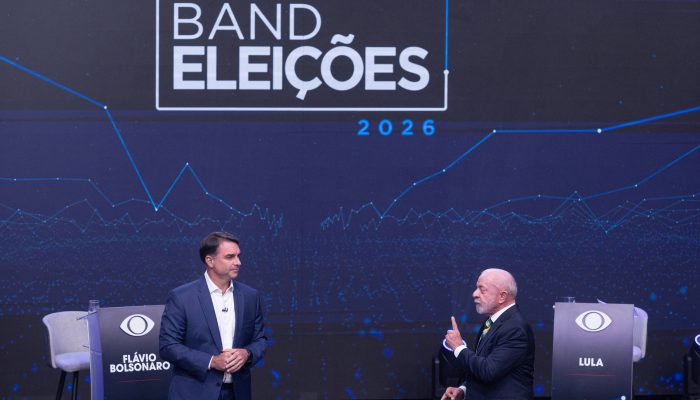 Propostas de crédito feitas por candidatos podem elevar taxa de juros