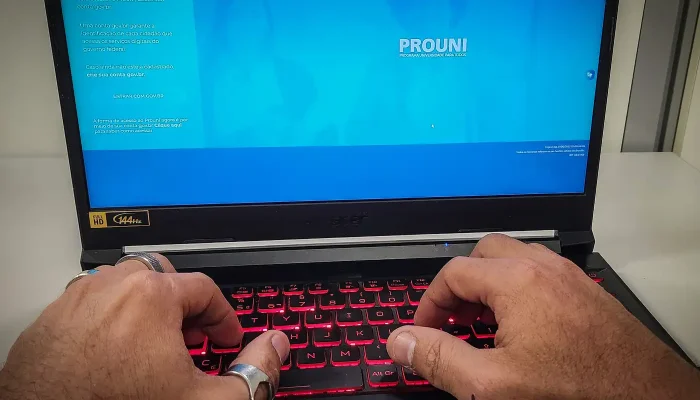 Prouni: prazo para lista de espera encerra nesta quinta-feira