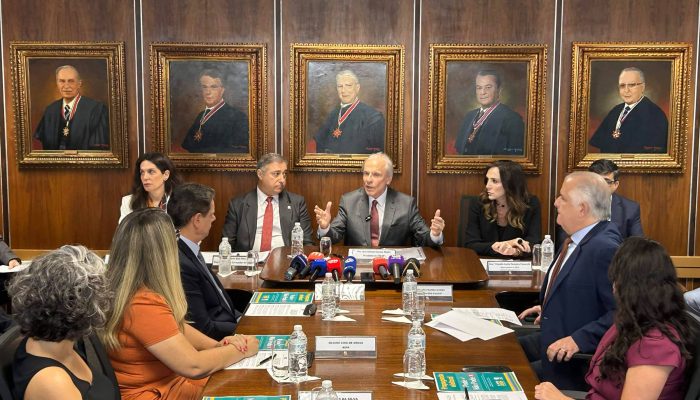 PSTU rejeita pacto eleitoral do Tre-sp por divergências sobre fundo e regras de propaganda