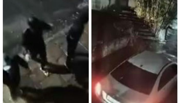 Quadrilha invade mansão no Morumbi e rouba carro de luxo recuperado em desmanche