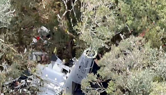 Queda de helicóptero em Santa Catarina: entenda os riscos fatais em acidentes aéreos