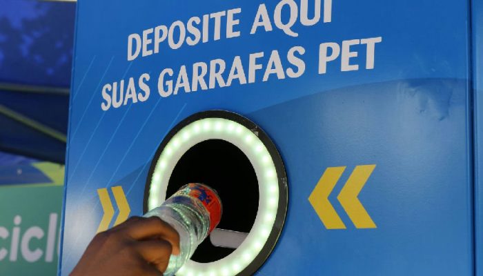 Reciclagem e iniciativas sociais disputam verbas do Banco do Brasil em novo edital