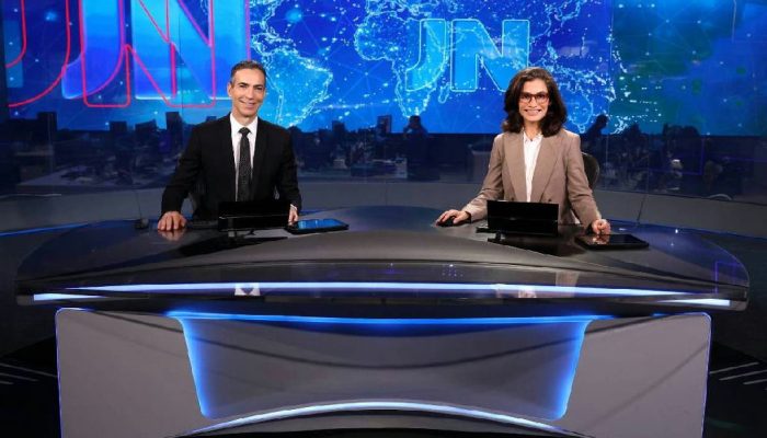 Redes sociais em foco: sabatinas presidenciais provocam respostas distintas entre plataformas