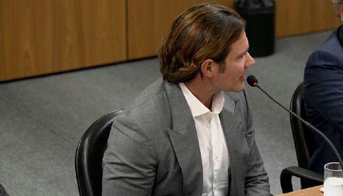 Relatório da PF detalha mensagens de Daniel Vorcaro e expõe relações na cúpula do Judiciário