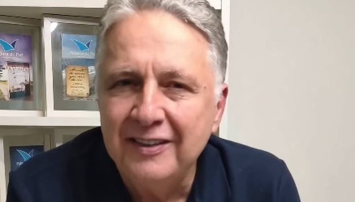 Republicanos oficializa Garotinho na corrida pelo governo do Rio de Janeiro