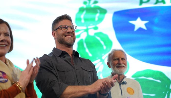 Requião Filho detalha propostas em sabatina da Folha/UOL nesta terça-feira