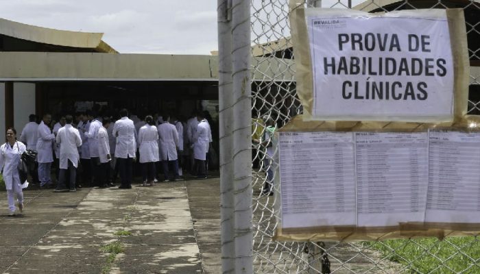 Revalida 2026/2: atenção ao prazo final para envio de diploma médico estrangeiro