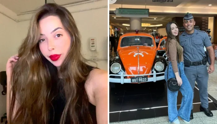 Reviravolta em Embu das Artes: Trajetória da bala afasta suicídio e PM é preso por morte de esposa