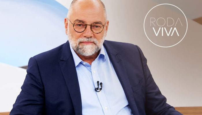 Ricardo Henriques defende cotas e aponta desafios da educação