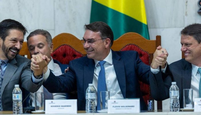 Ricardo Nunes acelera obras de R$ 3,8 bilhões e projeta futuro político em São Paulo