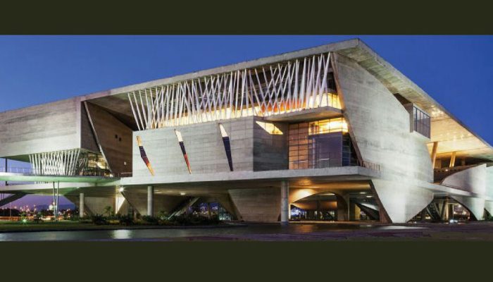 Rio de Janeiro sedia evento que conecta 15 mil jovens a novas perspectivas de futuro profissional