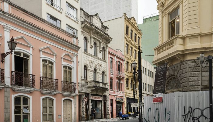 Roberto Simonsen: a trajetória do mentor industrial que dá nome a uma rua histórica