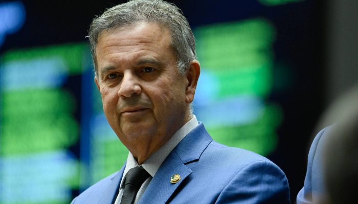 Rogério Marinho defende regra para abrir impeachment no Senado com 49 assinaturas