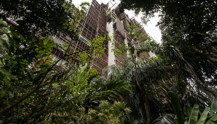 Rosewood São Paulo alcança a sexta posição no ranking mundial 50 Best e lidera na América do Sul